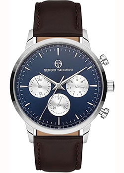 Часы Sergio Tacchini City ST.8.119.03